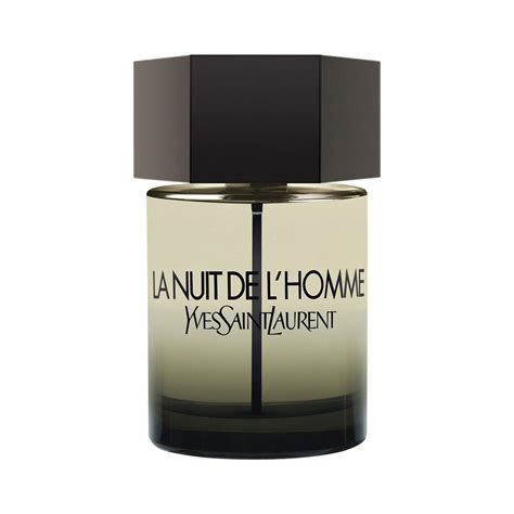 yves saint laurent l homme la nuit 200ml myer|la nuit de l'homme myer.